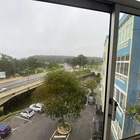 Rs Al 公寓 Cruz Quebrada